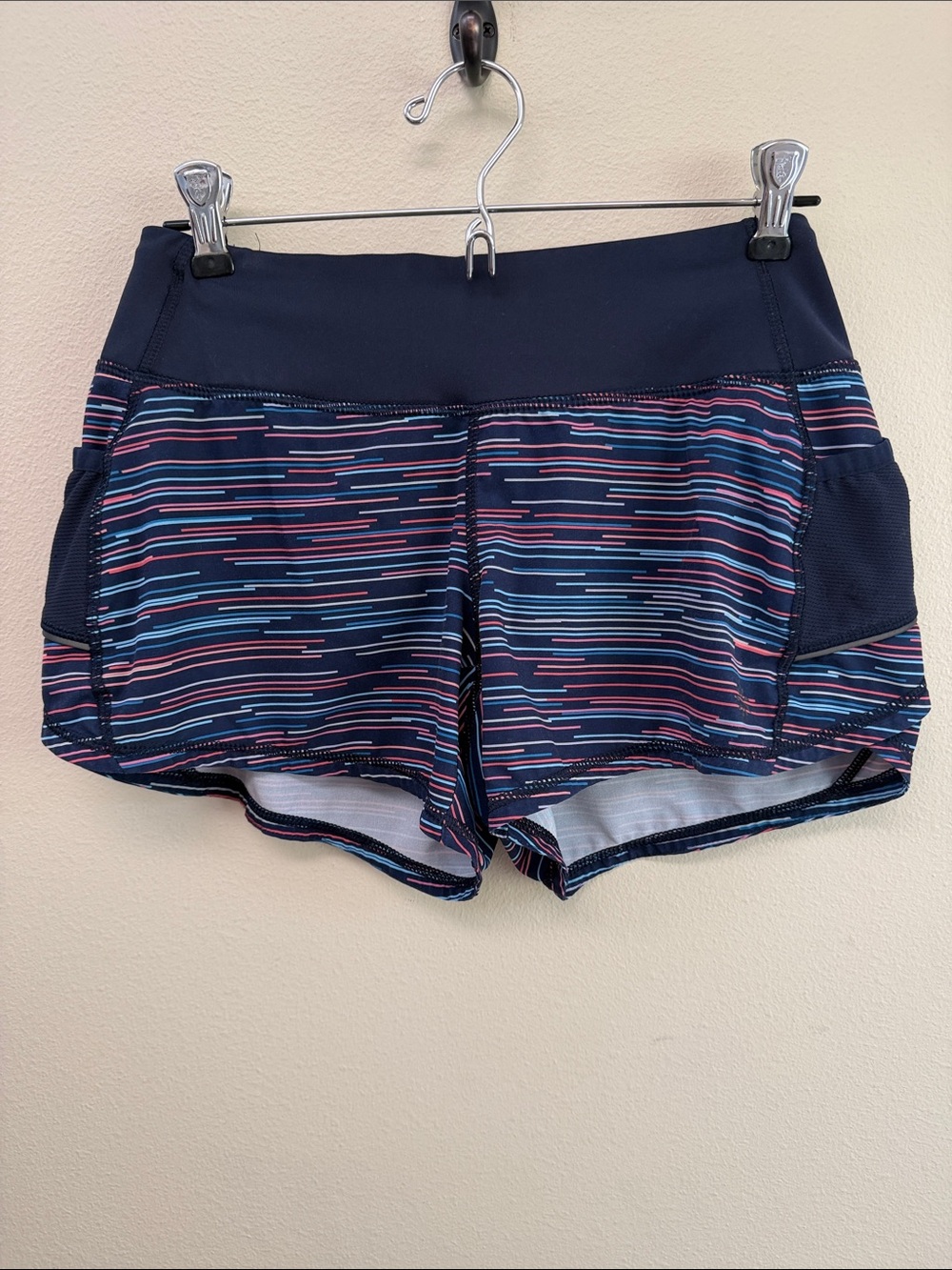 Athleta Athletic Shorts SzXXS